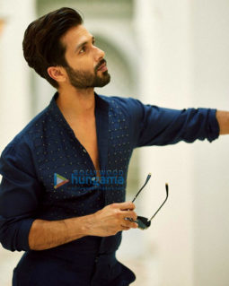 Celeb Photos Of Shahid Kapoor