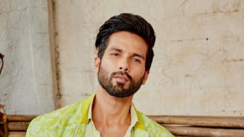 Celeb Photos Of Shahid Kapoor