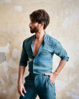 Celebrity Photos of Shahid Kapoor