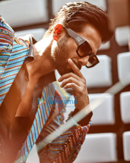 Celeb Photos Of Shahid Kapoor
