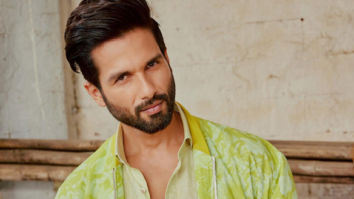 Celeb Photos Of Shahid Kapoor