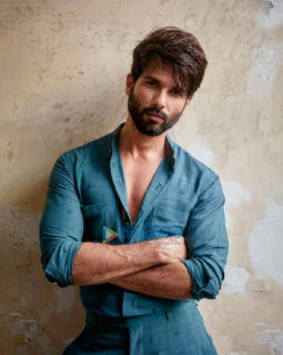 Celebrity Photos of Shahid Kapoor
