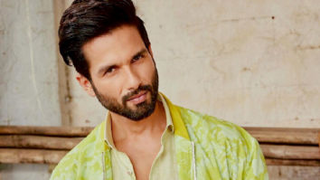 Celeb Photos Of Shahid Kapoor