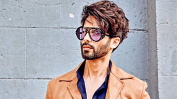 Celeb Photos Of Shahid Kapoor