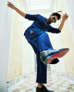 Celeb Photos Of Shahid Kapoor