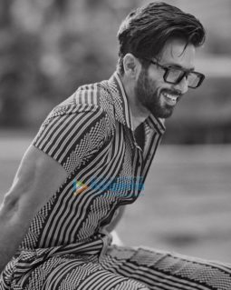 Celeb Photos Of Shahid Kapoor