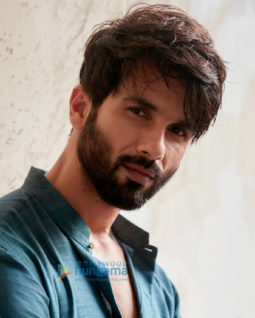Celebrity Photos of Shahid Kapoor