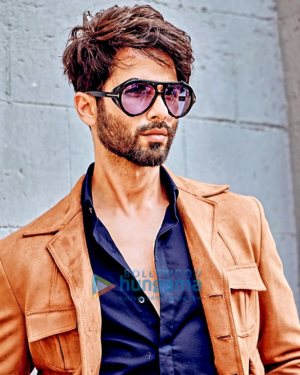 shahid kapoor 6 8