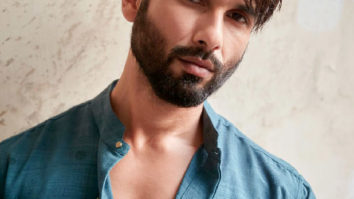 Celebrity Photos of Shahid Kapoor
