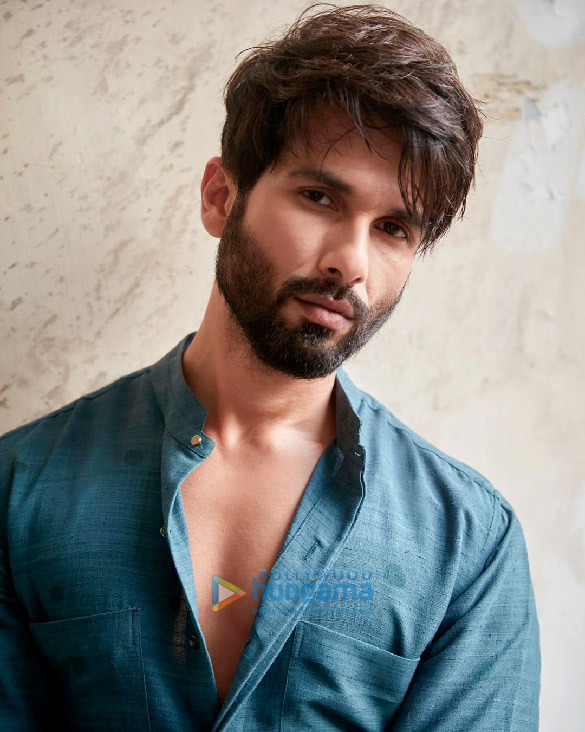 shahid kapoor 6 12