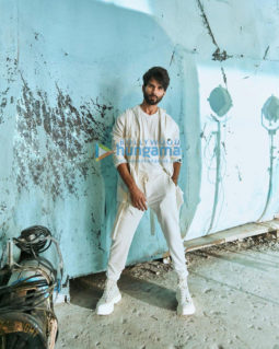 Celebrity Photos of Shahid Kapoor