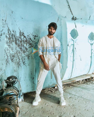 Celebrity Photos of Shahid Kapoor
