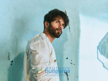 Celebrity Photos of Shahid Kapoor