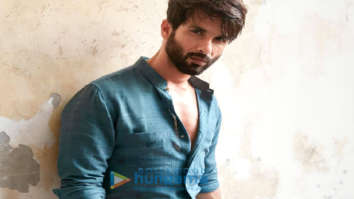 Celebrity Photos of Shahid Kapoor
