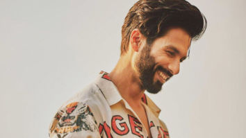 Celebrity Photos of Shahid Kapoor