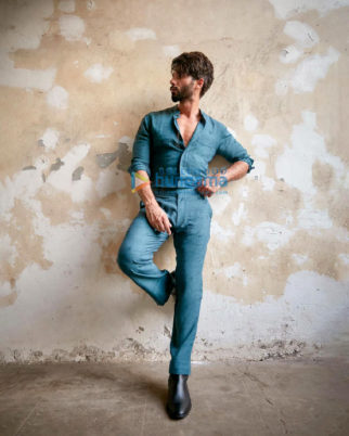 Celebrity Photos of Shahid Kapoor
