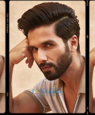 Celebrity Photos of Shahid Kapoor