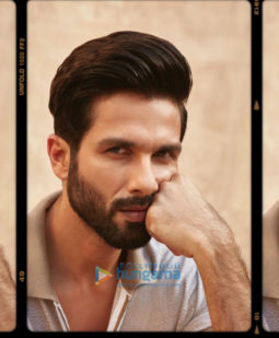 Celebrity Photos of Shahid Kapoor