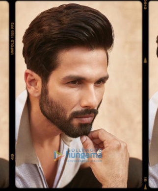 Celebrity Photos of Shahid Kapoor