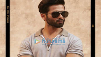 Celebrity Photos of Shahid Kapoor