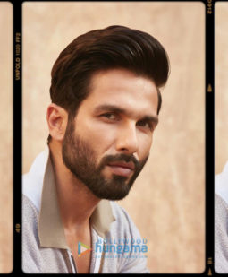 Celebrity Photos of Shahid Kapoor