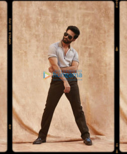 Celebrity Photos of Shahid Kapoor
