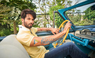 Celebrity Photos of Shahid Kapoor
