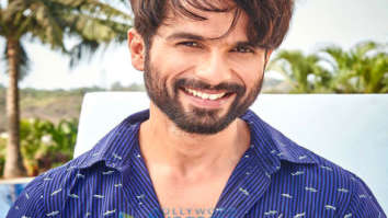 Celebrity Photos of Shahid Kapoor