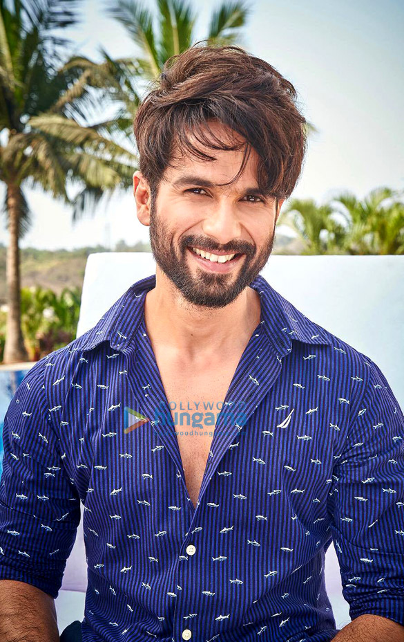 shahid kapoor 998 3