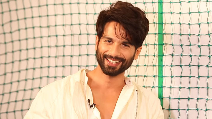 Shahid Kapoor: “Hamara ye obsession raha hai ke first day ka opening kya tha, all those are just…” Shahid Kapoor: “Hamara ye obsession raha hai ke first day ka opening kya tha, all those are just…”