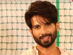 Shahid Kapoor: “Maine Raj & DK se puchha tha ke after Manoj Bajpayee why would you…”| Jersey