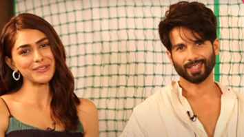 Shahid Kapoor: “Maine Raj & DK se puchha tha ke after Manoj Bajpayee why would you…”| Jersey