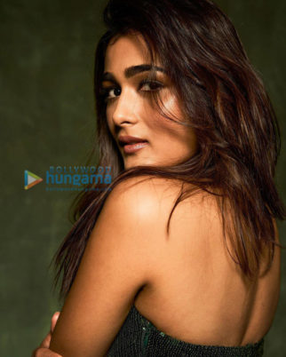 Celebrity Photos of Shalini Pandey