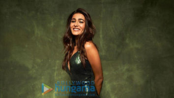 Celebrity Photos of Shalini Pandey