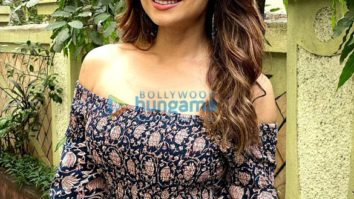 Celeb Photos Of Shamita Shetty