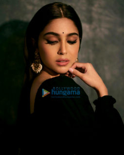 Celebrity Photos of Sharvari Wagh