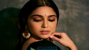 Celebrity Photos of Sharvari Wagh