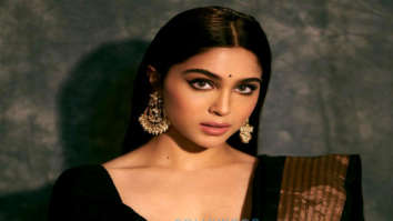 Celebrity Photos of Sharvari Wagh