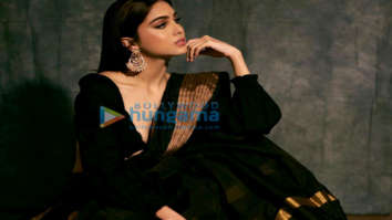 Celebrity Photos of Sharvari Wagh