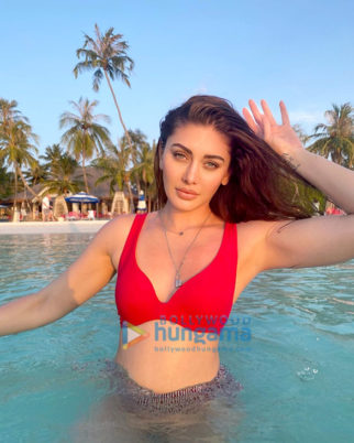 Celebrity Photos of Shefali Jariwala