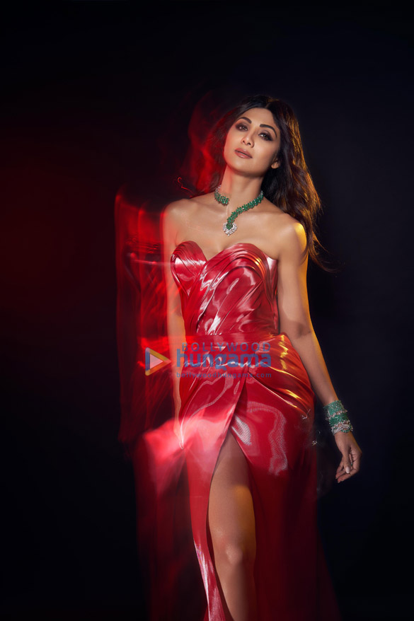 Shilpa Shetty