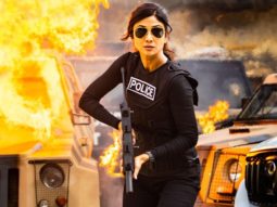 Shilpa Shetty to make her OTT debut with Rohit Shetty’s Indian Police Force alongside Sidharth Malhotra
