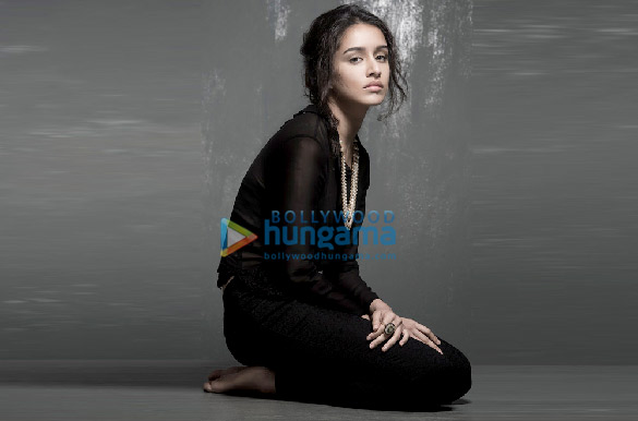 shraddha kapoor 145