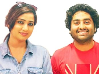 Shreya Ghoshal: “Arijit Singh, why are you so shy? Why don’t you…”| B’day Special Shreya Ghoshal: “Arijit Singh, why are you so shy? Why don’t you…”| B’day Special