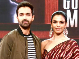 Shriya & Varun on Guilty Minds, Lawyers’ profession, Legal framework, OTT’s significance