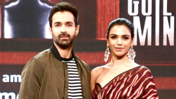 Shriya & Varun on Guilty Minds, Lawyers’ profession, Legal framework, OTT’s significance