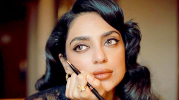 Celeb Photos Of Sobhita Dhulipala