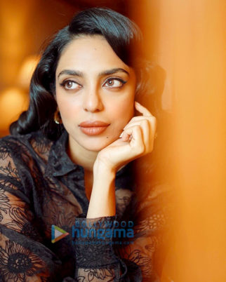 Celeb Photos Of Sobhita Dhulipala