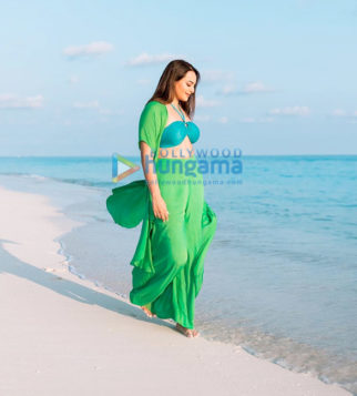 Celeb Photos Of Sonakshi Sinha