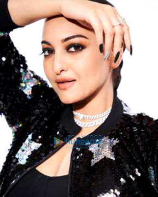 Celeb Photos Of Sonakshi Sinha